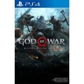 God of War - Digital Deluxe Edition PS4